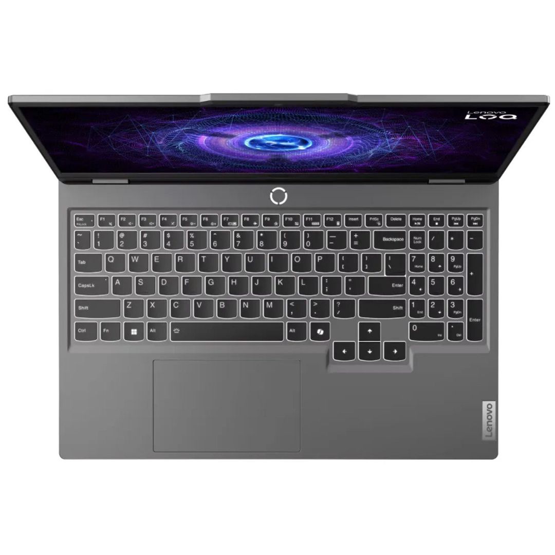 Gaming Notebook Lenovo LOQ 15IRX9 (83DV01CHRK) — Elektronika, Bakı (4)