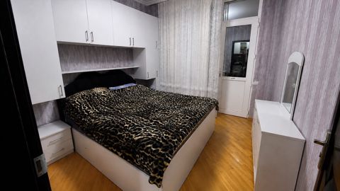Satılır 3 otaqlı yeni tikili 96 m² — Bakı