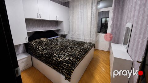 Satılır 3 otaqlı yeni tikili 96 m²