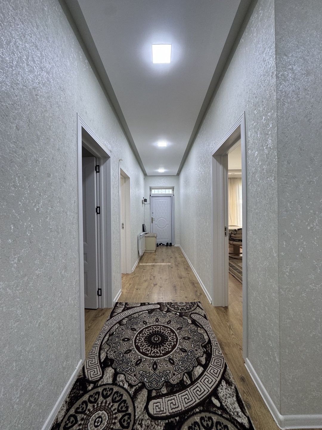 Satılır 4 otaqlı həyət evi/bağ evi 165 m² — Ev, villa, Bakı (7)