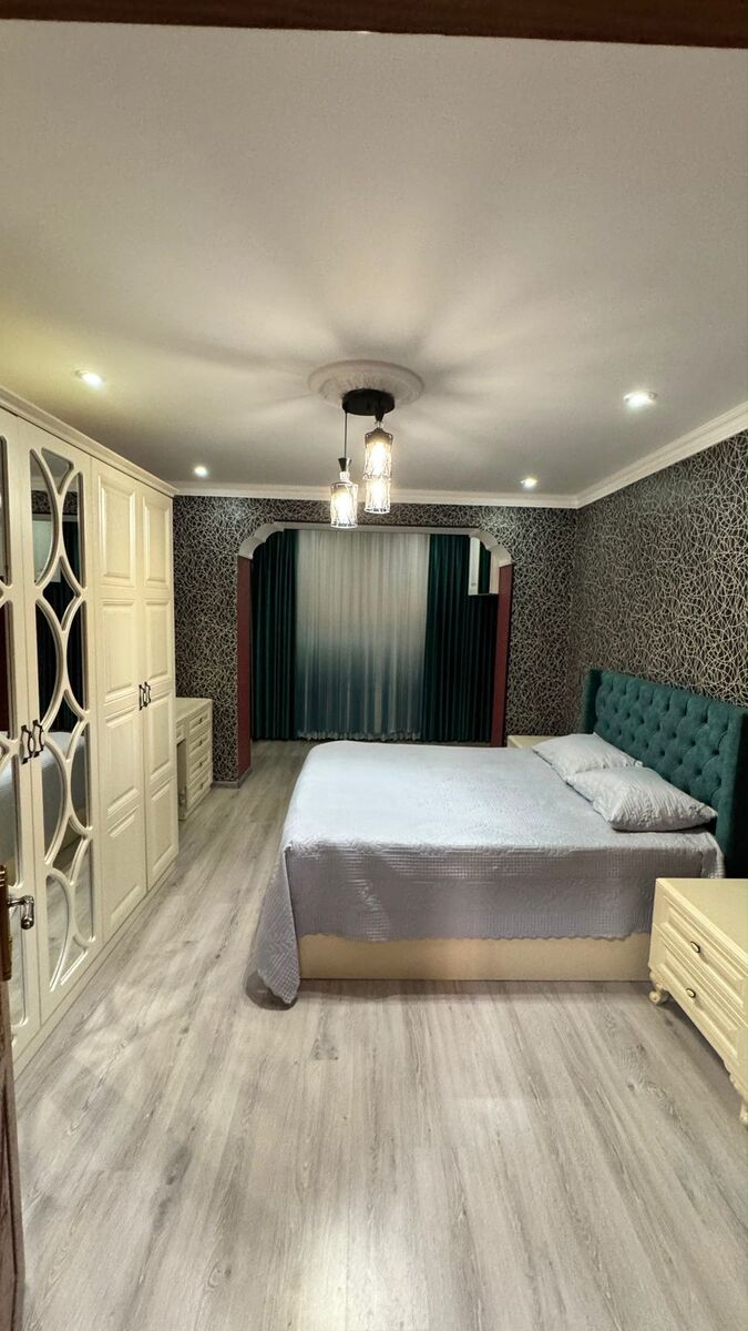 Satılır 3 otaqlı köhnə tikili 88 m² — Mənzil, Sumqayıt (12)