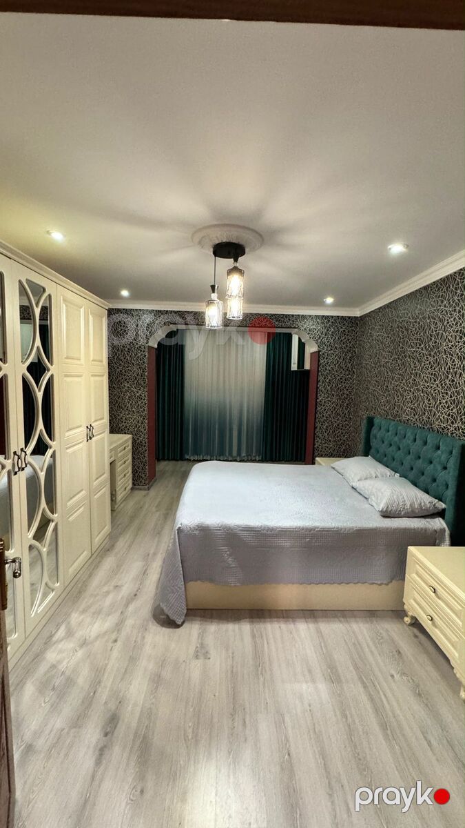 Satılır 3 otaqlı köhnə tikili 88 m² — Mənzil, Sumqayıt (12)