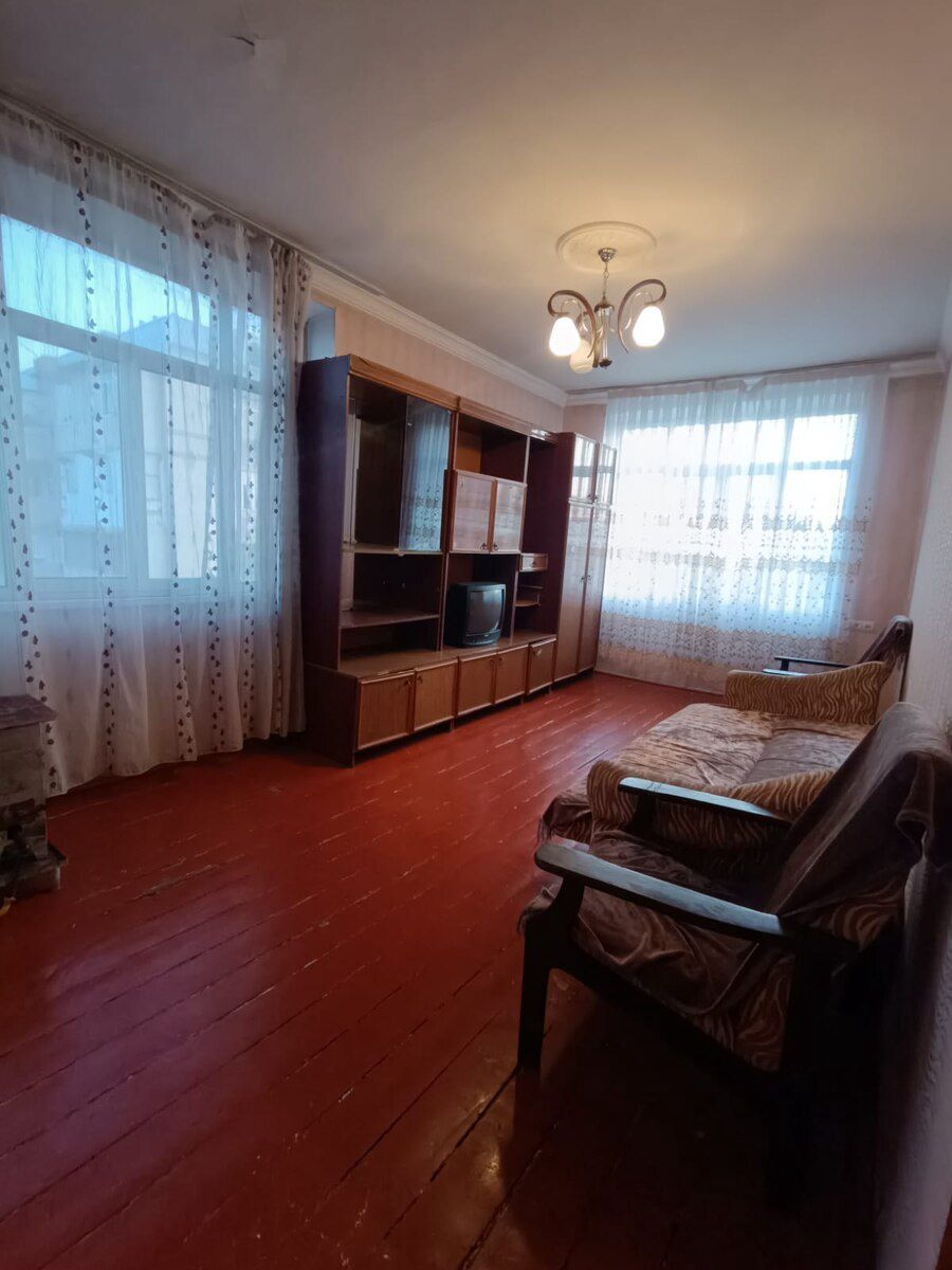 2-otaqlı mənzil, Gəncə ş., 58 m² — Mənzil, Gəncə (2)