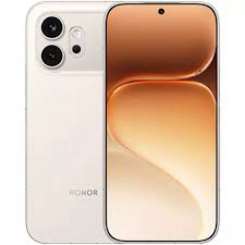 Honor 600 Golden White 256GB/8GB, 1 il zəmanət