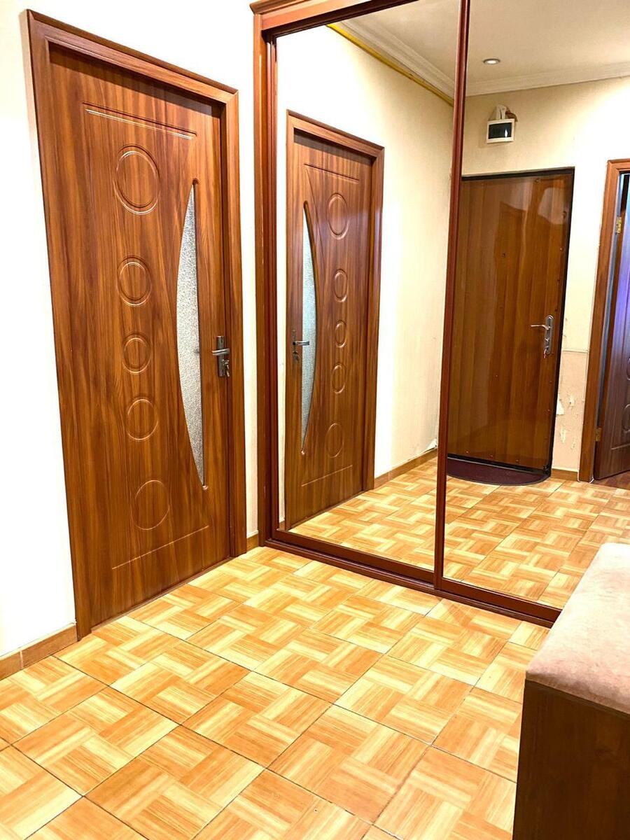 Satılır 2 otaqlı köhnə tikili 65 m² — Mənzil, Bakı (8)