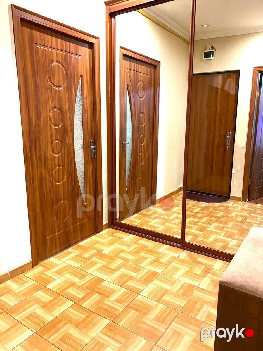 Satılır 2 otaqlı köhnə tikili 65 m² — Mənzil, Bakı (12)