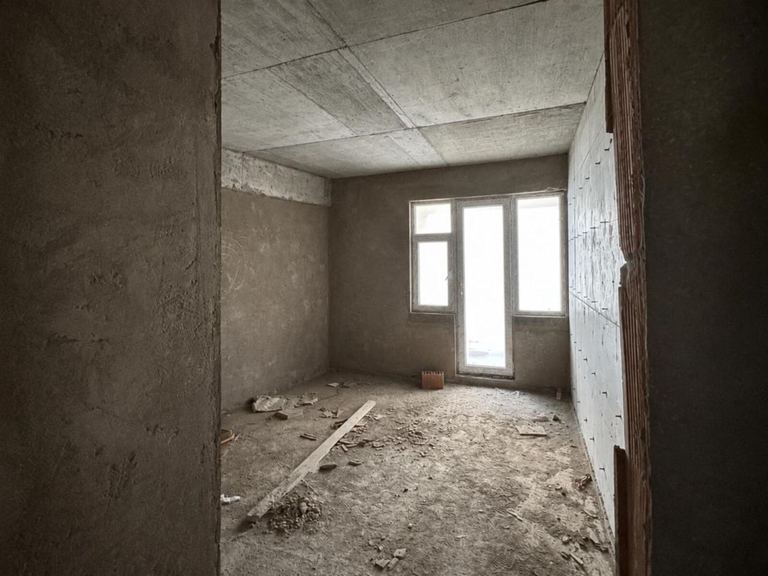 Satılır 3 otaqlı yeni tikili 95 m² — Mənzil, Bakı (6)