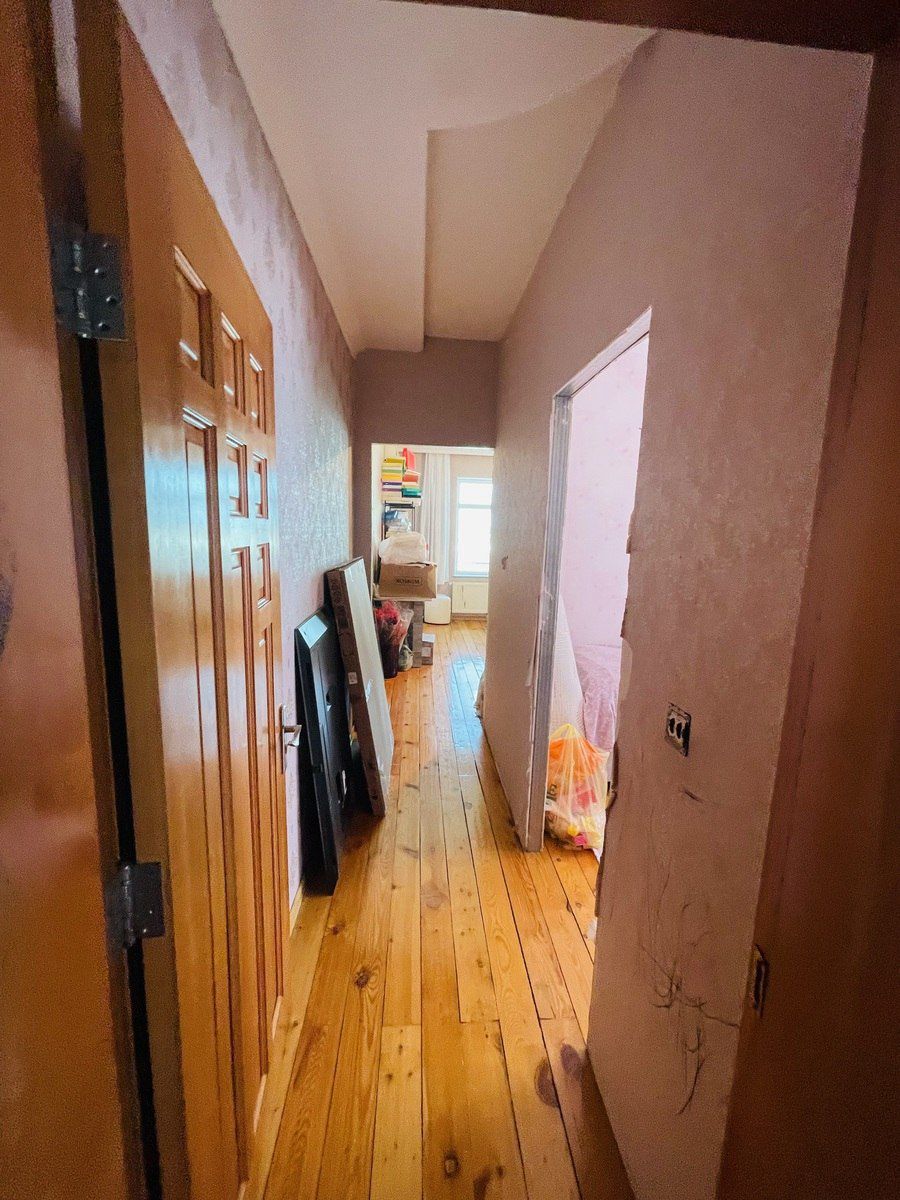 Satılır 7 otaqlı həyət evi/bağ evi 340 m² — Ev, villa, Bakı (7)