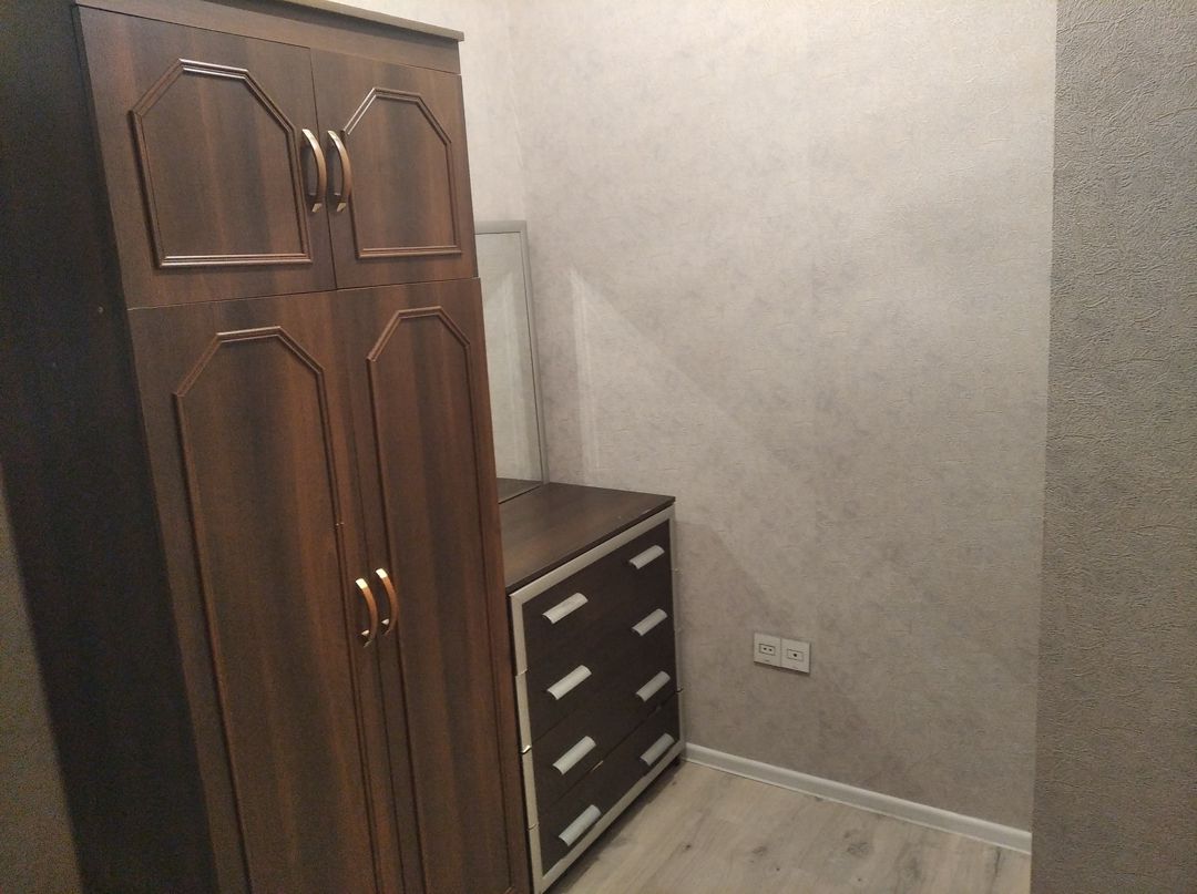 İcarəyə verilir 2 otaqlı yeni tikili 45 m² — Mənzil, Sumqayıt (9)