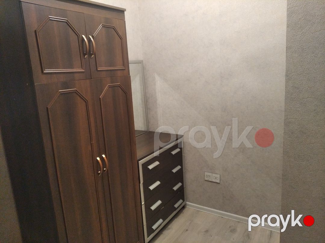 İcarəyə verilir 2 otaqlı yeni tikili 45 m² — Mənzil, Sumqayıt (9)