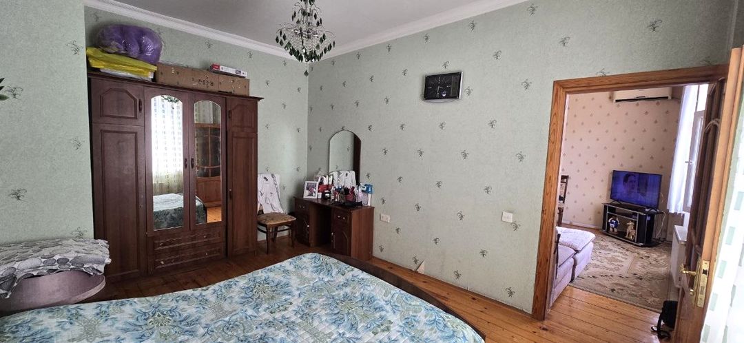 Satılır 3 otaqlı yeni tikili 67 m² — Mənzil, Bakı (5)
