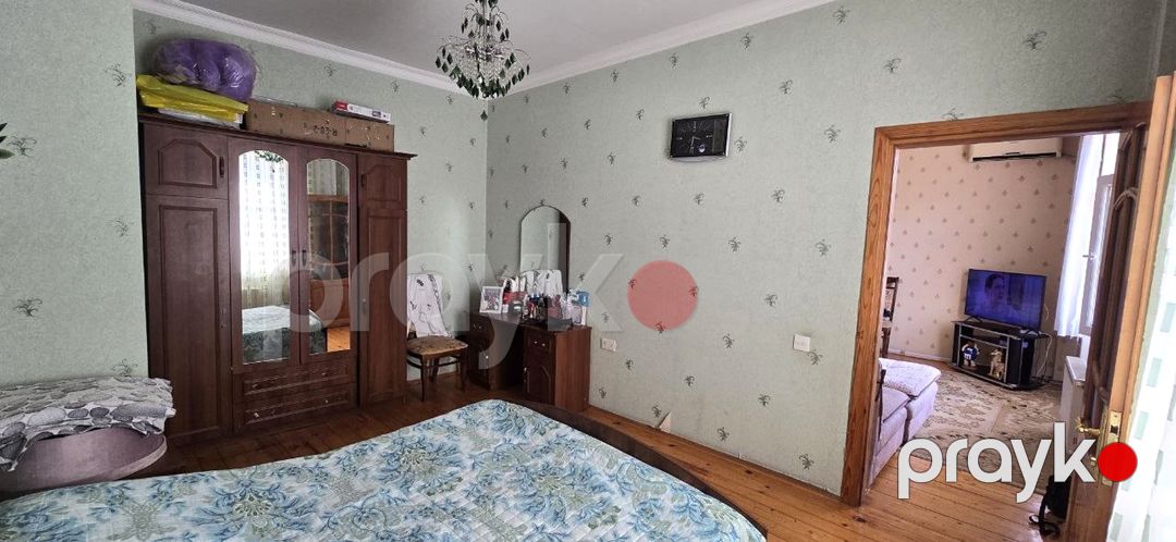 Satılır 3 otaqlı yeni tikili 67 m² — Mənzil, Bakı (5)