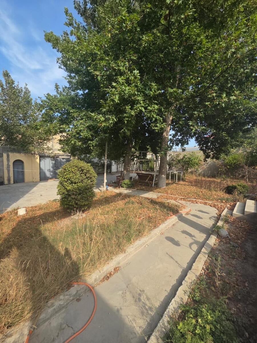 Satılır 7 otaqlı həyət evi/bağ evi 450 m² — Ev, villa, Bakı (6)
