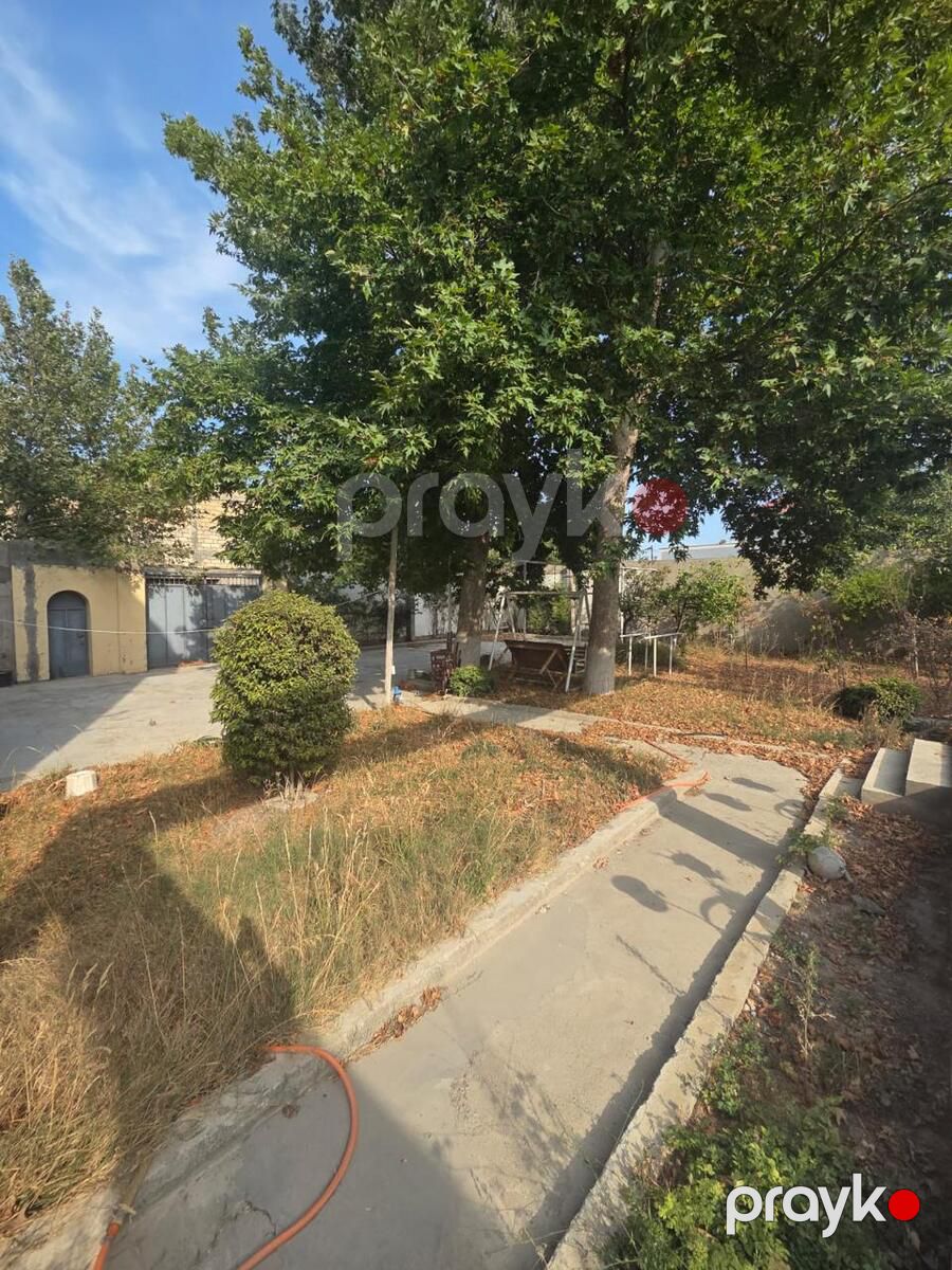 Satılır 7 otaqlı həyət evi/bağ evi 450 m² — Ev, villa, Bakı (6)