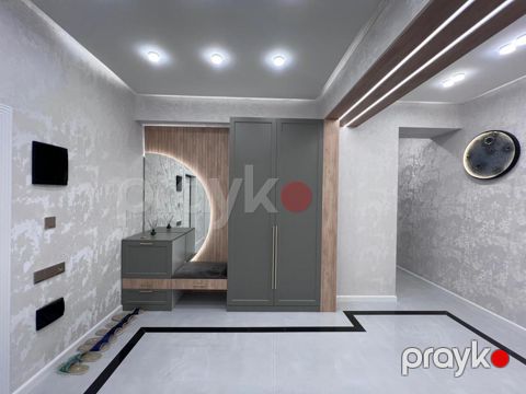 Satılır 2 otaqlı yeni tikili 84 m²