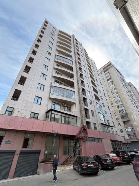 İcarəyə verilir 3 otaqlı yeni tikili 116 m² — Bakı