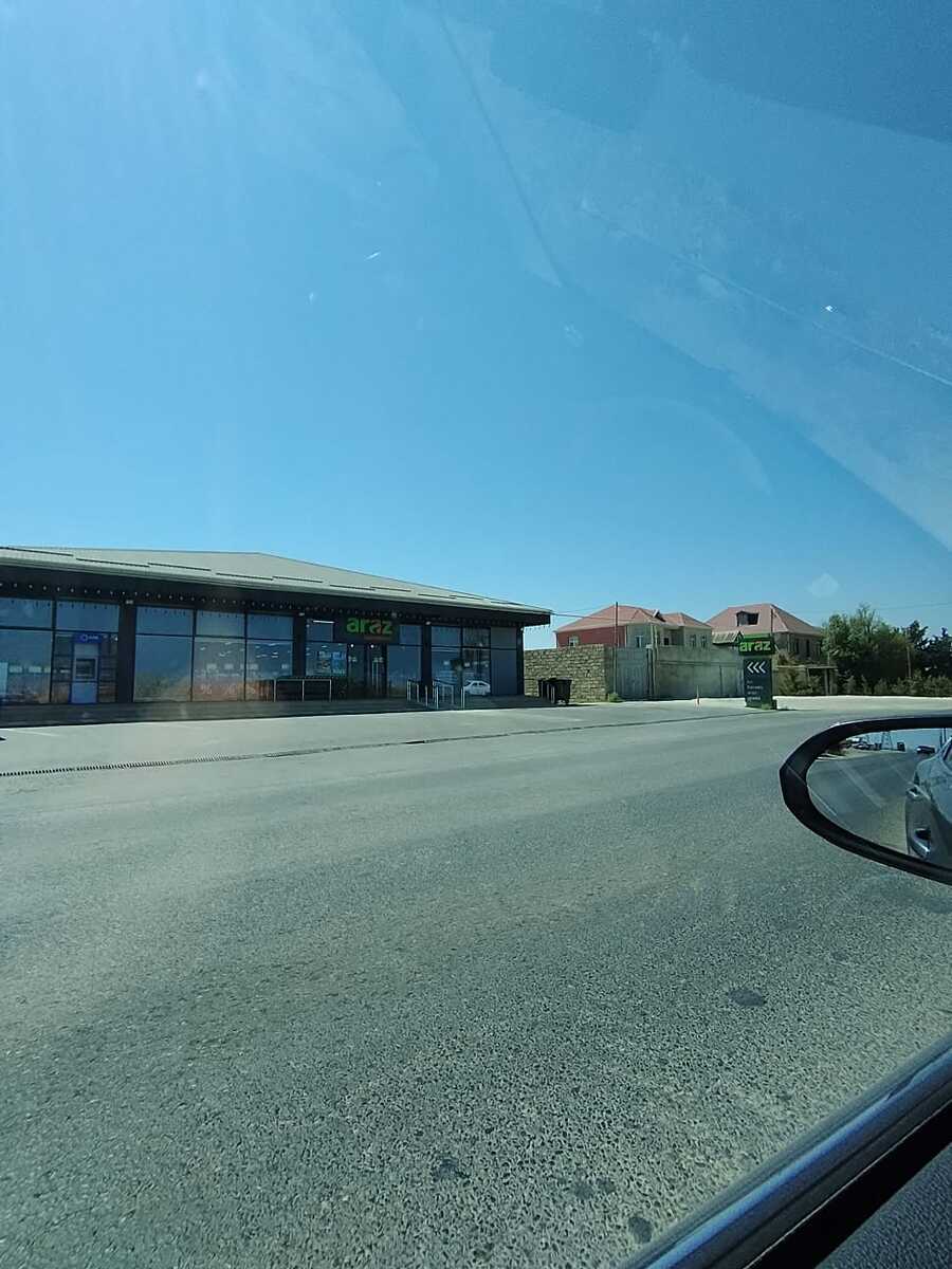 Satılır 4 otaqlı həyət evi/bağ evi 120 m² — Ev, villa, Bakı (3)