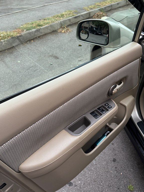 Nissan Tiida, 1.6 L, 2007 il, 320 000 km — Avtomobillər, Bakı (9)