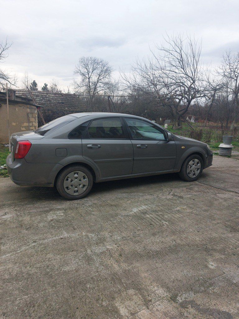 Daewoo Gentra, 1.5 L, 2014 il, 410 000 km — Avtomobillər, Quba (7)