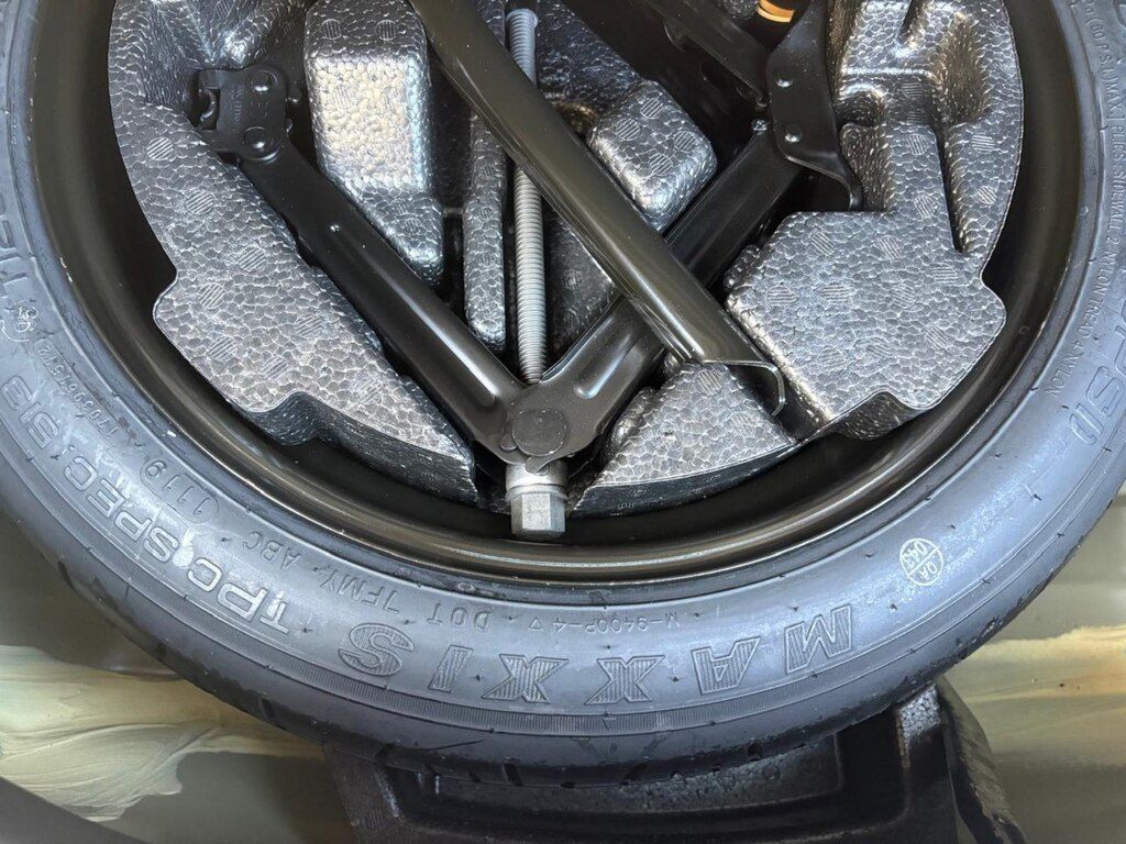 Chevrolet Trax, 1.4 L, 2019 il, 89 204 km — Avtomobillər, Bakı (10)