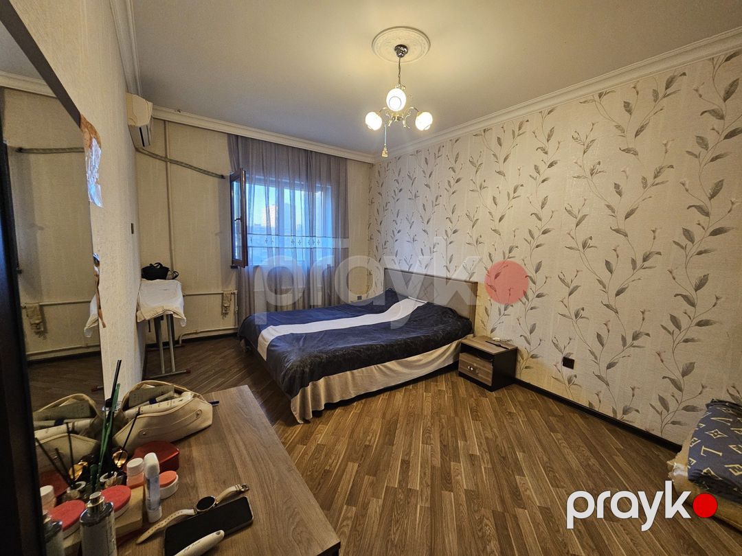 Satılır 2 otaqlı köhnə tikili 60 m² — Mənzil, Bakı (8)