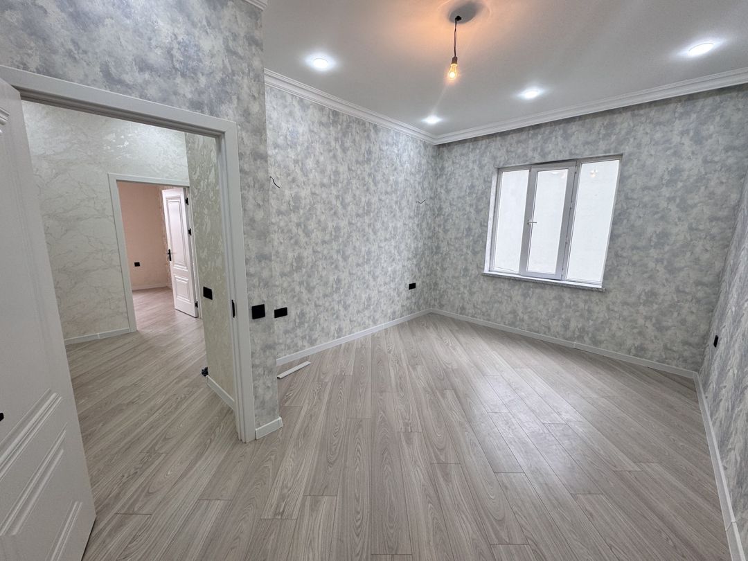 Satılır 4 otaqlı həyət evi/bağ evi 140 m² — Ev, villa, Bakı (5)