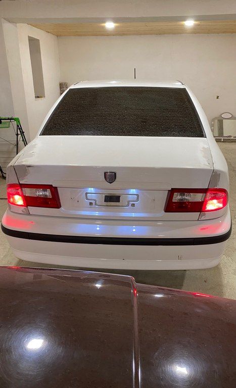Khazar LX, 1.7 L, 2021 il, 240 000 km — Avtomobillər, Bakı (2)