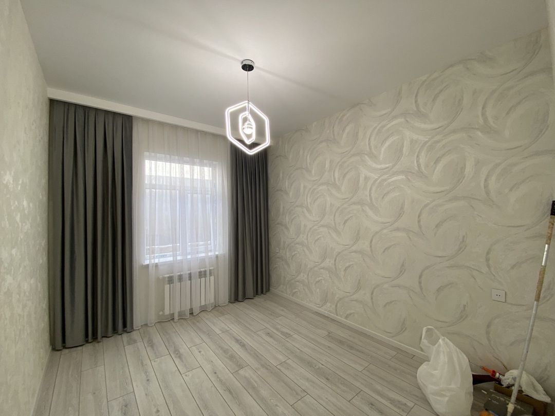 Satılır 4 otaqlı həyət evi/bağ evi 90 m² — Ev, villa, Bakı (6)