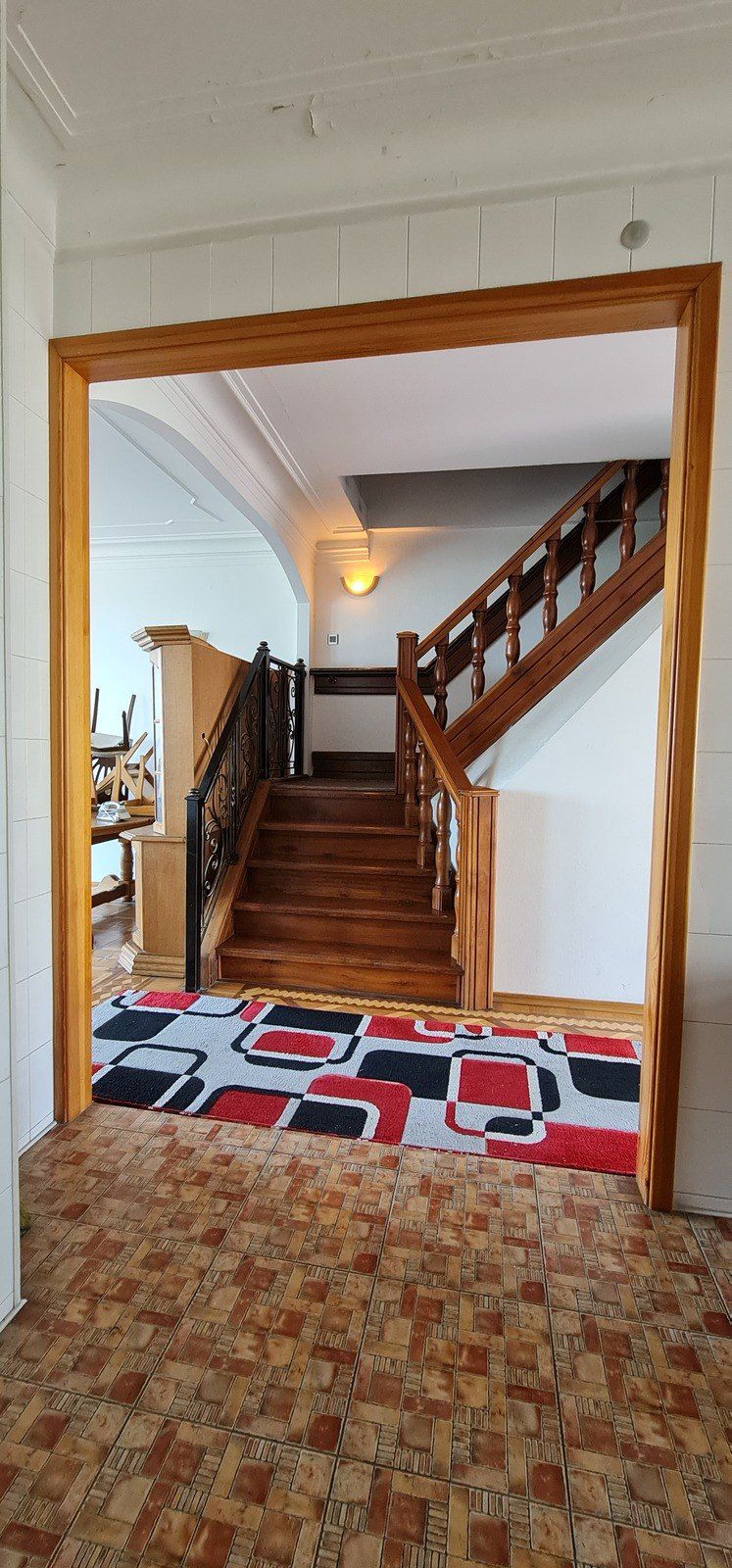 Satılır 4 otaqlı köhnə tikili 150 m² — Mənzil, Bakı (7)