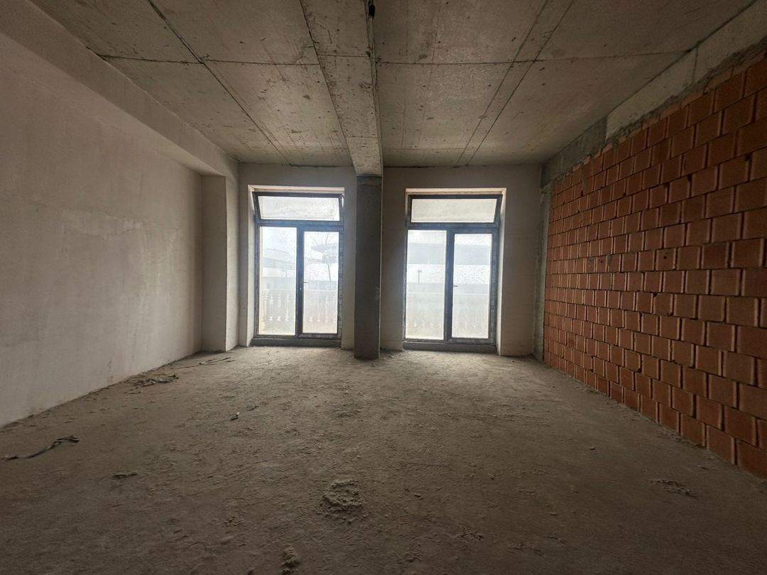 Satılır 3 otaqlı yeni tikili 138 m² — Mənzil, Bakı (3)