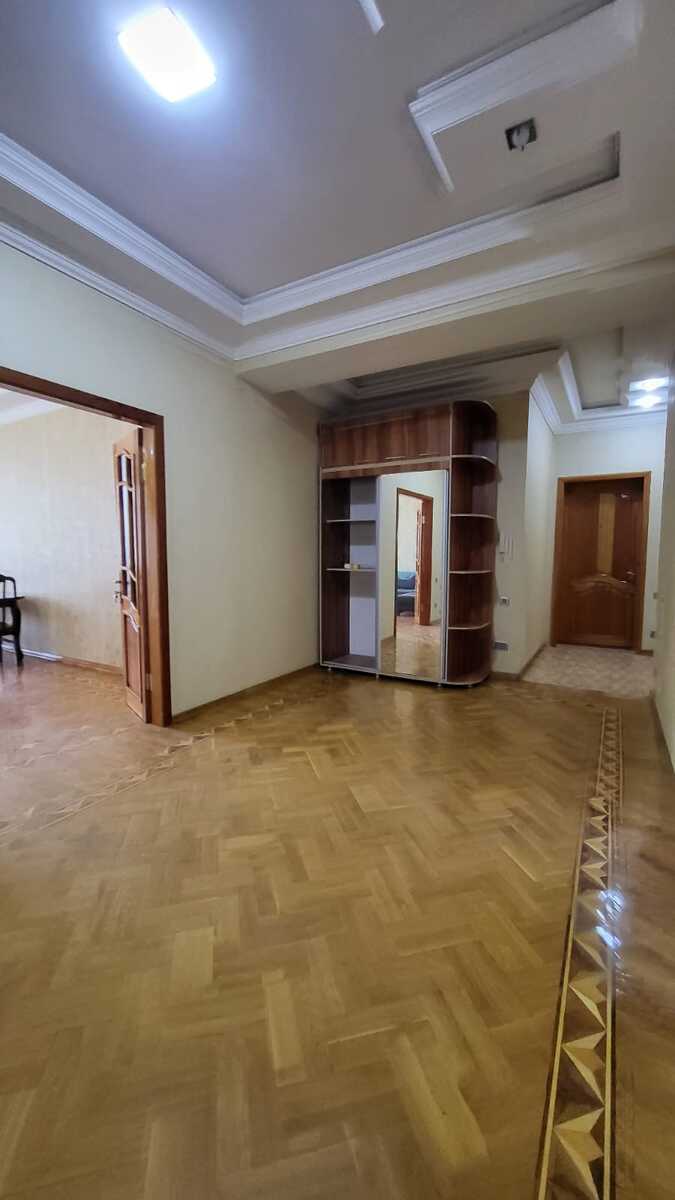 İcarəyə verilir 3 otaqlı yeni tikili 155 m² — Mənzil, Bakı (10)