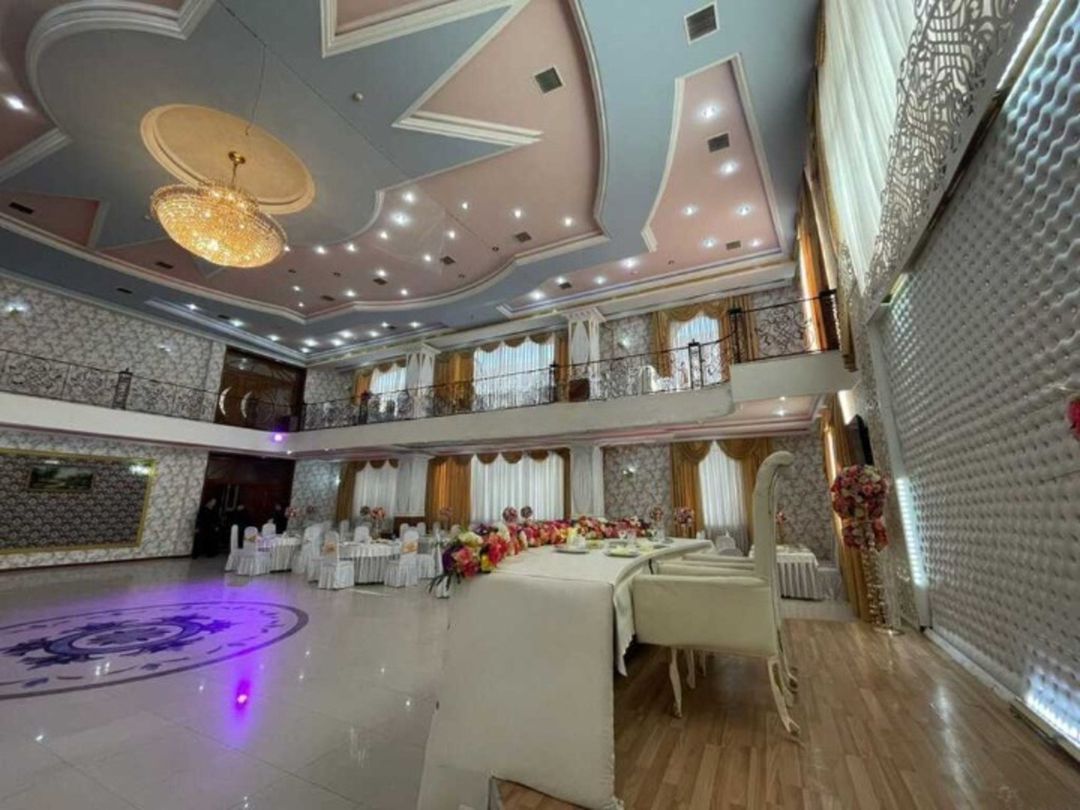 Satılır obyekt 1800 m² — Əmlak, Bakı (4)