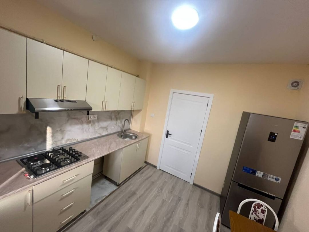 Satılır 3 otaqlı köhnə tikili 79 m² — Mənzil, Bakı (3)