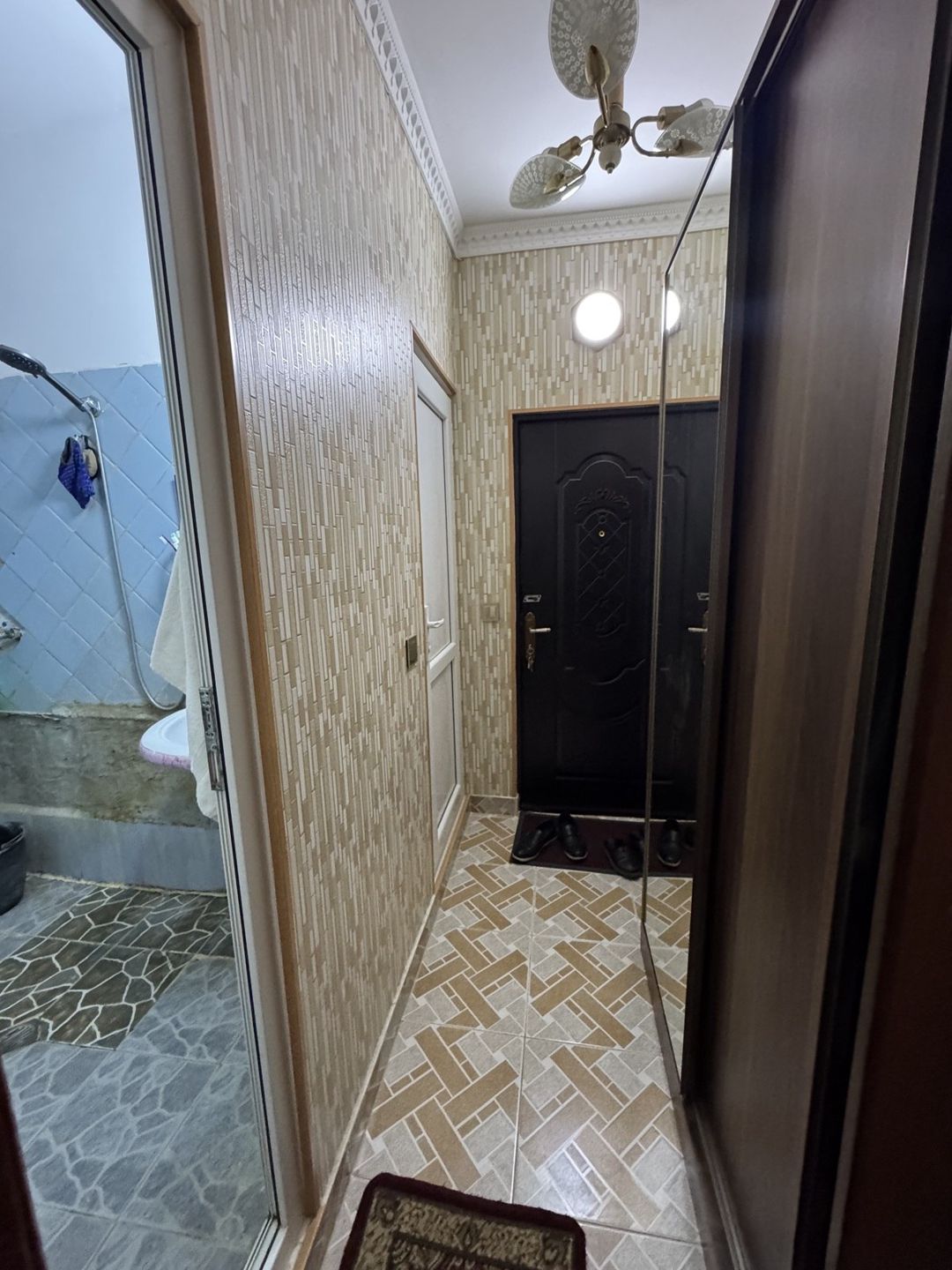Satılır 2 otaqlı köhnə tikili 55 m² — Mənzil, Bakı (2)