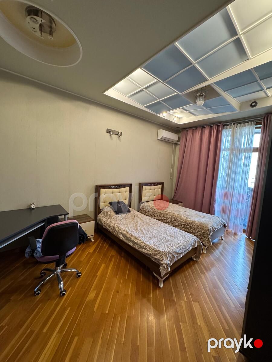 Satılır 5 otaqlı yeni tikili 245 m² — Mənzil, Bakı (5)