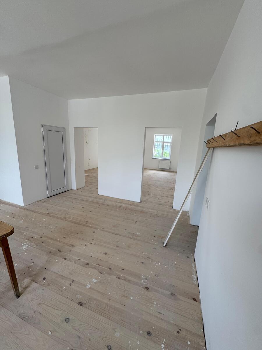İcarəyə verilir 3 otaqlı yeni tikili 70 m² — Mənzil, Bakı (6)