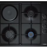 Bosch pby 6C6B62O — Plitələr