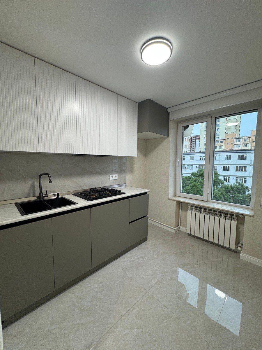 Satılır 2 otaqlı köhnə tikili 45 m² — Mənzil, Bakı (9)