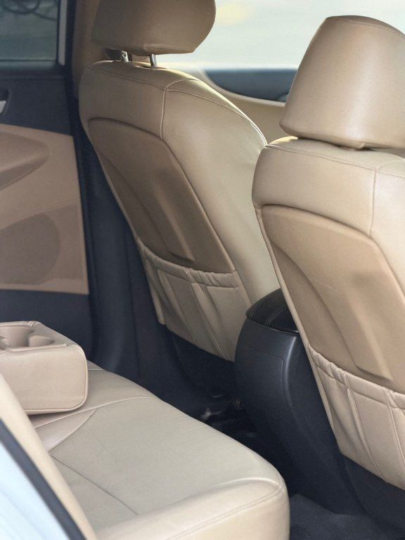 Hyundai Sonata, 2.4 L, 2010 il, 148 000 km — Avtomobillər, Gəncə (12)