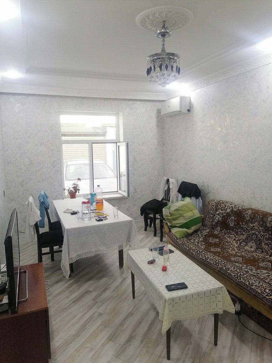 Satılır 5 otaqlı həyət evi/bağ evi 140 m² — Ev, villa, Bakı (8)