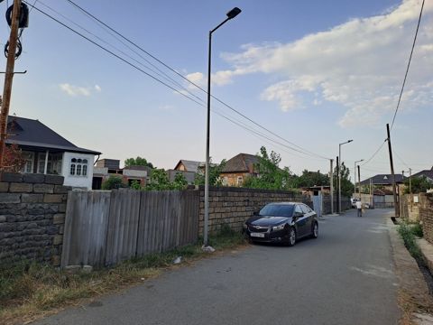 Satılır torpaq 2.5 sot — Lənkəran