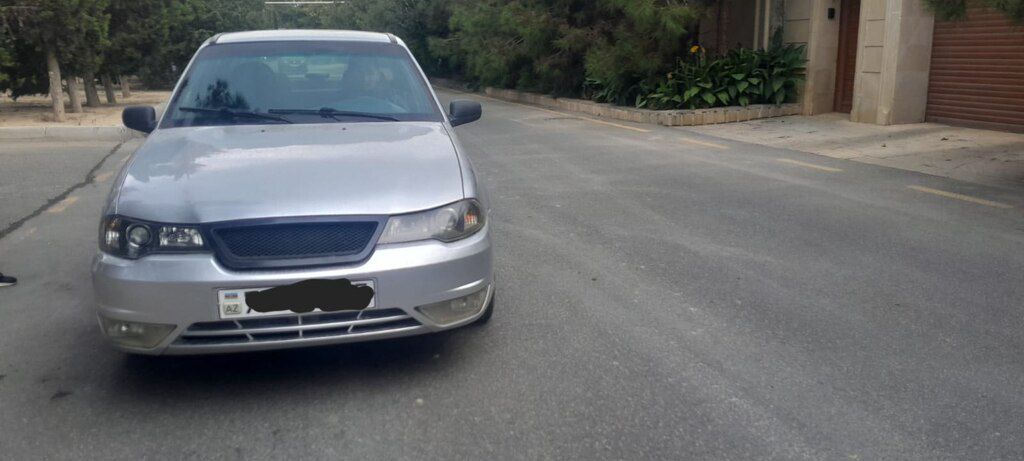 Daewoo Nexia, 1.6 L, 2010 il, 394 422 km — Avtomobillər, Bakı (2)