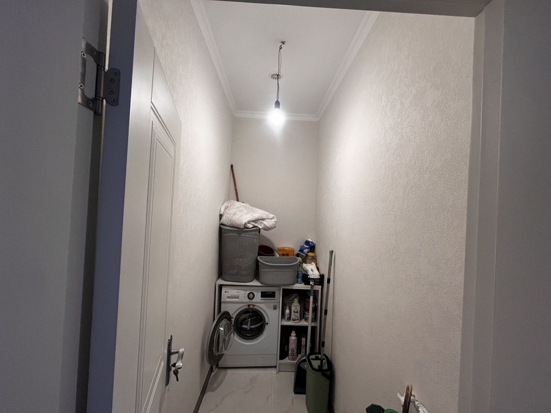 Satılır 4 otaqlı həyət evi/bağ evi 129 m² — Ev, villa, Bakı (7)