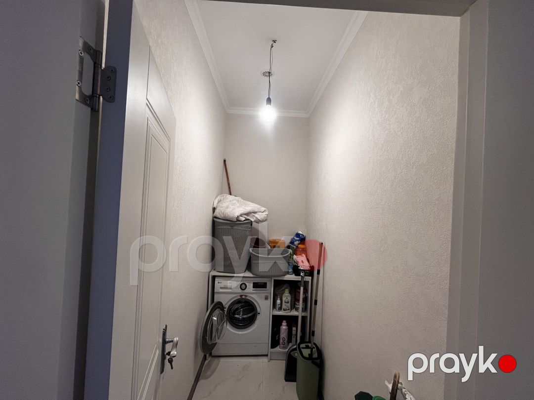Satılır 4 otaqlı həyət evi/bağ evi 129 m² — Ev, villa, Bakı (7)