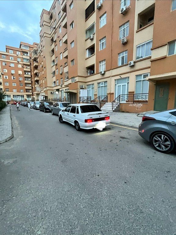 Lada (VAZ) 2115, 1.5 L, 2012 il, 120 000 km — Avtomobillər, Quba (4)