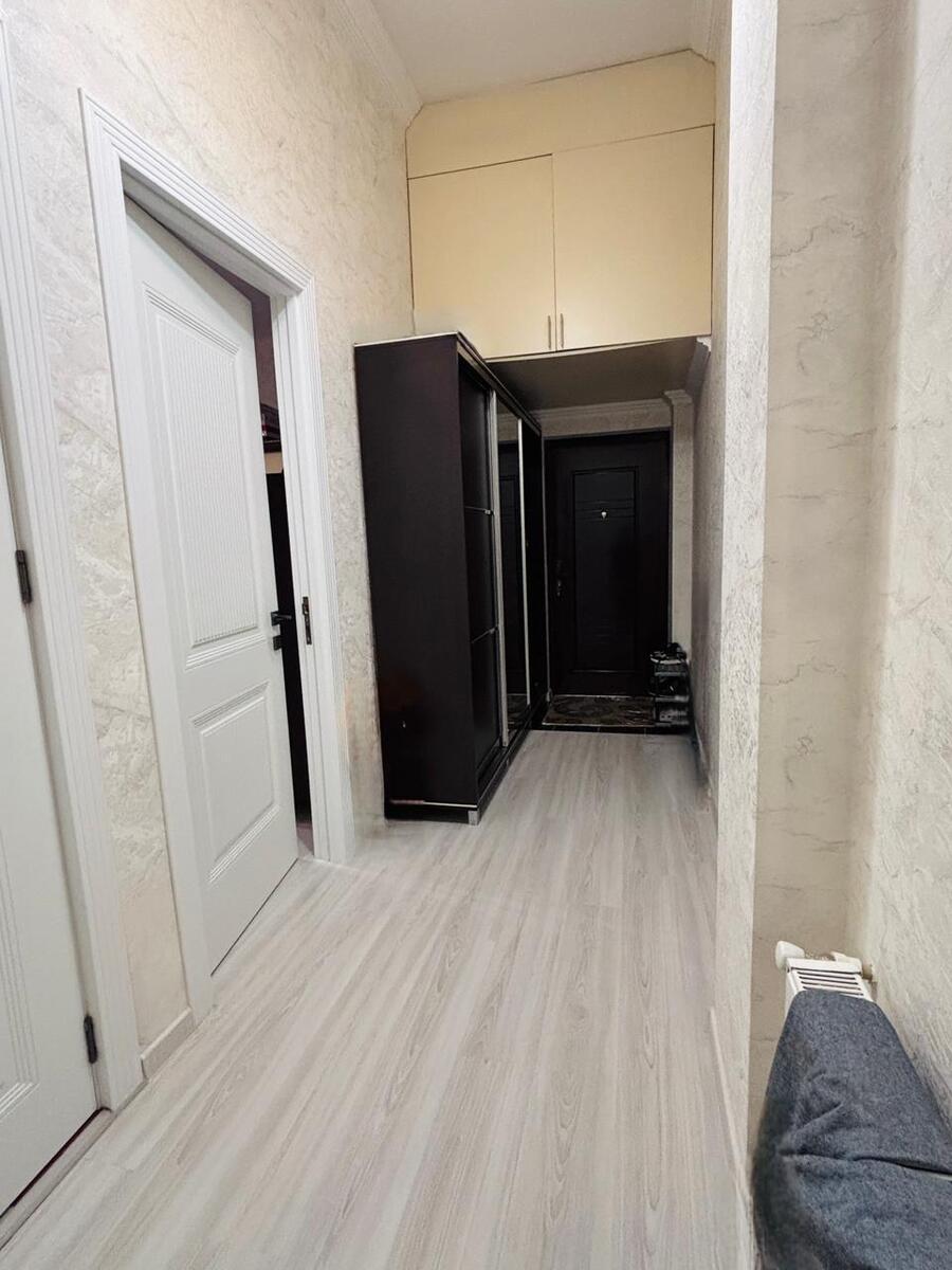 Satılır 2 otaqlı yeni tikili 60 m² — Mənzil, Bakı (6)