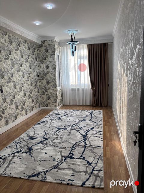 Satılır 2 otaqlı yeni tikili 56 m² — Bakı