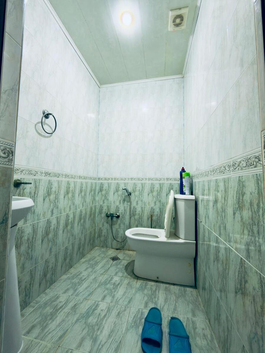 Satılır 3 otaqlı yeni tikili 115 m² — Mənzil, Bakı (7)