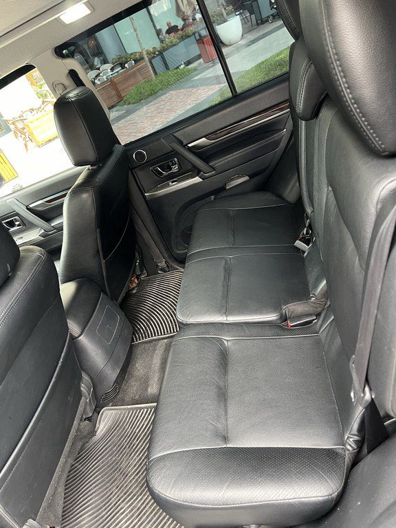 Mitsubishi Pajero, 3.8 L, 2012 il, 270 000 km — Avtomobillər, Bakı (9)