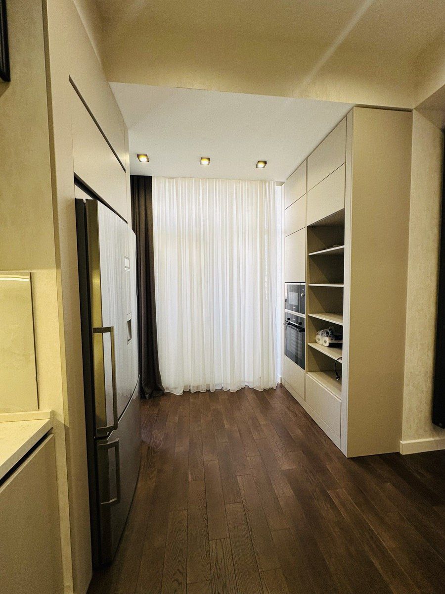 İcarəyə verilir 3 otaqlı yeni tikili 135 m² — Mənzil, Bakı (11)